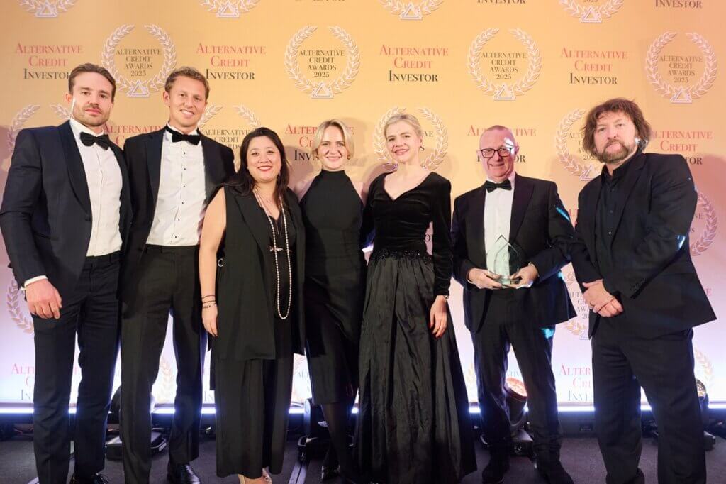 North America 2026 award dinner crowd photo