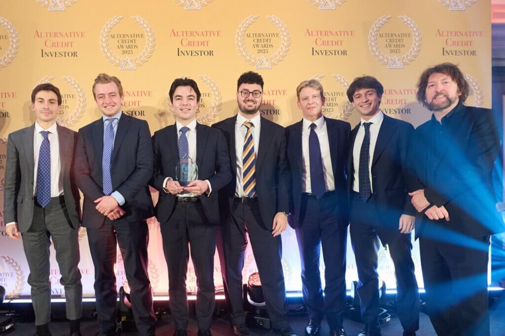 North America 2026 award dinner crowd photo