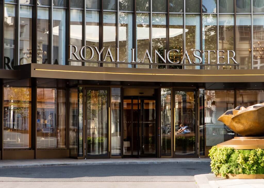 Royal Lancaster 
