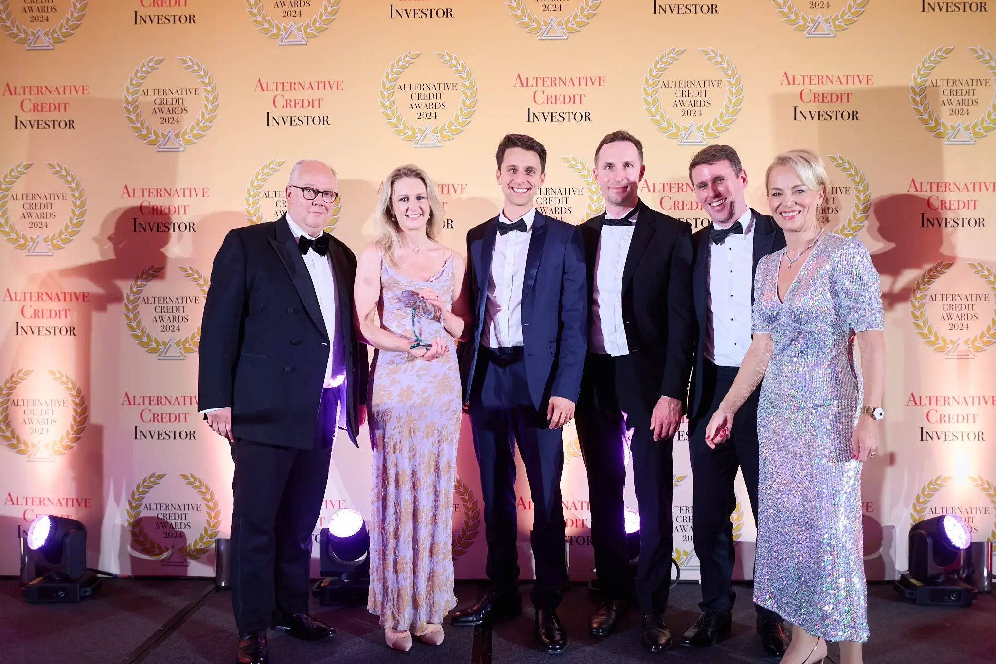 Winner: Federated Hermes